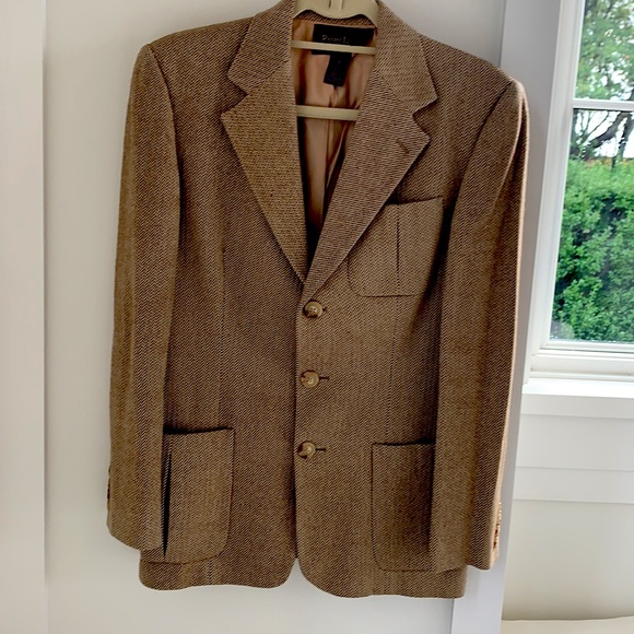 Ralph Lauren Collection Jackets & Blazers - Ralph Lauren Collection Tailored Women’s Jacket